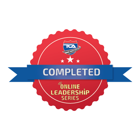 Online Leadership Series